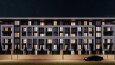 Dış Mimari Görselleştirme - 3D Modelleme