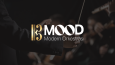 Mood Modern Orkestrası - Logo Tasarımı
