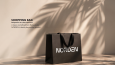 NORDEN – Premium Eyewear Marka Kimliği