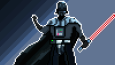 Pixel Art Tasarımlar