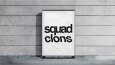 Squad Clons - Logo Tasarımı