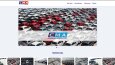 Özel Kodlanmış Web Sitesi