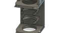 Fusion 360, 2. ve 3. düzey çizimler