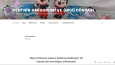 wordpress yaptığım siteler