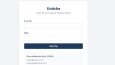 Unitche | Full-Stack Web Uygulaması