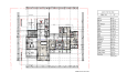 Mimari Proje Çizimi (Plan + Kesit + Görünüş)