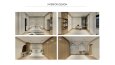 İç Mimari (Dublex Daire)