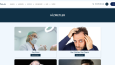Doctor Aslan Website Tasarımı