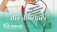 Diş Konağı Sosyal Medya Post Tasarımları