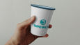 Brewly – Modern Bir Kahve Markası İçin Kimlik Tasarımı