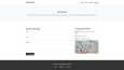 Chen Studio - Mimari Web Sitesi Tasarımı