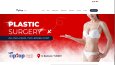 Clinic, Acenta ve Dr Web Site Portfolio