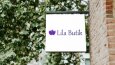 Lila Butik Logo Tasarımı