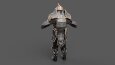 Mount and Blade Bannerlord II oyun modu kaplama çalışması