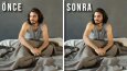 Fotoğraf Netleştirme