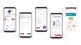 Arayüz, Uygulama ve Platform Tasarımları