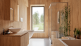 Banyo Tasarımı
