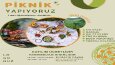 Etkinlik Duyuruları ve Tanıtım Afişleri 