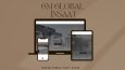 GM Global Yapı | Kurumsal İnşaat ve Proje Tanıtım Web Sitesi
