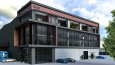 3D modelleme , tasarım ve görselleştirme.