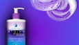Ozonlabs- String Shampoo Etiket Tasarımı