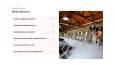 Taşhangar Web Sitesi Tasarımı