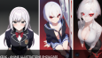 Anime Karakter Tasarımı