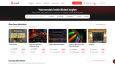 ehaydi – Etkinlik ve Tedarikçi Marketplace Platformu