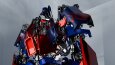 Optimus Prime/Transformers FanArt