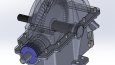 3 Boyutlu CAD, Teknik Resim, Mekanizma Tasarımı