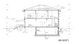 AutoCAD çizimi