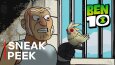 Ben 10 video çalışması