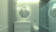 3Ds Max WC-2
