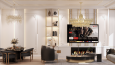 mirror interior architecture
