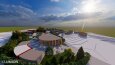 3D Mekan / 3 Boyutlu Modelleme ve HD Görselleştirme 