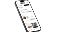 Beblue-Mobile App