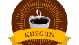 Kahve Dükkanları İçin Hikaye Gibi Logolar