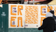 CREA - Sanatçılar İçin Workspace