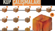 Karakter Tasarımları