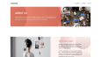 Kurumsal Web Sitesi (Designo)