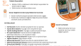 Çevresel İzleme Sistemi - Katalog Tasarımı