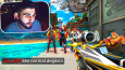 3D Valorant Youtube Thumbnail (2025)