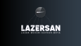 Lazersan Logo Tasarımı