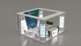 FUAR STAND TASARIMI