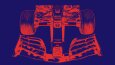 F1 Racing Team Konseptli Poster / Afiş Tasarımı yapabilirim