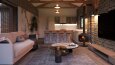 Proje Tasarım Paketi - Gölbaşı Tinyhouse