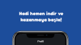 CinePrize - Flutter ile Mobil Uygulama (API ile birlikte)