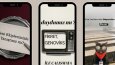 Sosyal Medya - post, slider ve story tasarımları