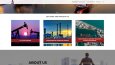 Uluslararası Petrol Firma Web Sitesi