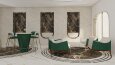 Art Deco Konseptli Butik Otel
